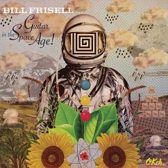 Guitar In The Space Age - Frisell,Bill