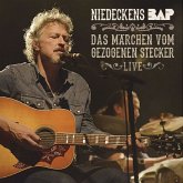Das Märchen vom gezogenen Stecker, 2 Audio-CDs + 1 DVD (Live Ltd Deluxe)