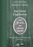 Der Graf Cagliostro (eBook, ePUB)