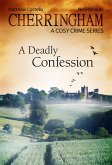Cherringham 10 - A Deadly Confession (eBook, ePUB)
