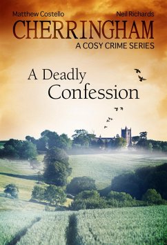 Cover Cherringham - A Deadly Confession (eBook, ePUB)