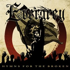 Hymns For The Broken - Evergrey