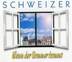 Cover Wenn Der Sommer Kommt (Single)