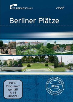 Berliner Plätze