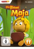 Die Biene Maja 3D - DVD 11