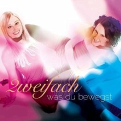 Cover Was Du Bewegst (Single)