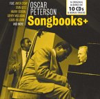 Oscar Peterson-Original Albums