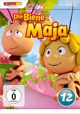 Die Biene Maja 3D - DVD 12
