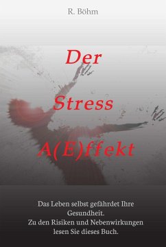 Cover Der Stress A(E)ffekt (eBook, ePUB)