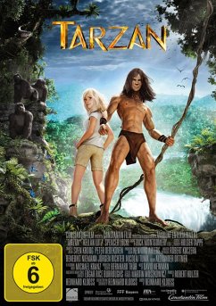 Tarzan - Keine Informationen