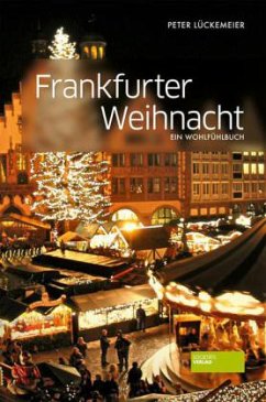 Frankfurter Weihnacht - Lückemeier, Peter