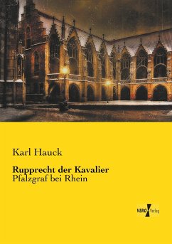 Rupprecht der Kavalier - Hauck, Karl