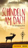 Schindeln am Dach (eBook, ePUB)