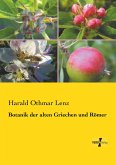 Botanik der alten Griechen und Römer