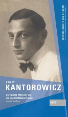 Ernst Kantorowicz - Gudian, Janus