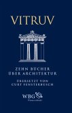 Zehn Bücher über Architektur (eBook, PDF)