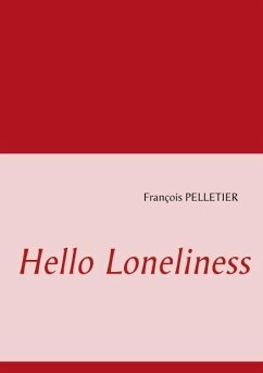 Cover Hello Loneliness (eBook, ePUB)