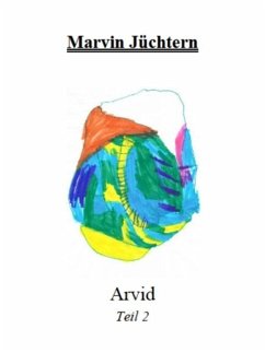 Arvid (eBook, ePUB) - Jüchtern, Marvin