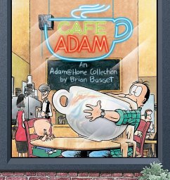 Cafe Adam - Basset, Brian