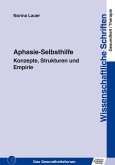Aphasie-Selbsthilfe (eBook, PDF)