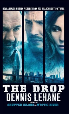 The Drop - Lehane, Dennis