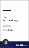 Die Verwandlung (eBook, ePUB)