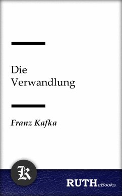 Die Verwandlung (eBook, ePUB) - Kafka, Franz