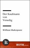 Der Kaufmann von Venedig (eBook, ePUB)