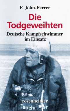 Die Todgeweihten (eBook, ePUB) - John-Ferrer, F.