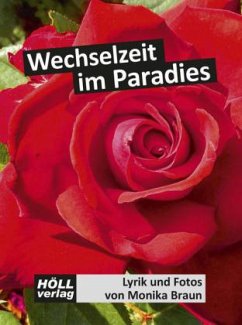 Cover Wechselzeit im Paradies