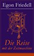 Die Reise mit der Zeitmaschine (eBook,... - Bild 1
