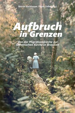 Aufbruch und Grenzen - Martin Backhouse, Hans Zeller