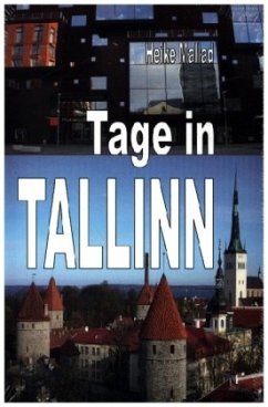 Cover Tage in Tallinn
