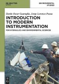 Introduction to Modern Instrumentation