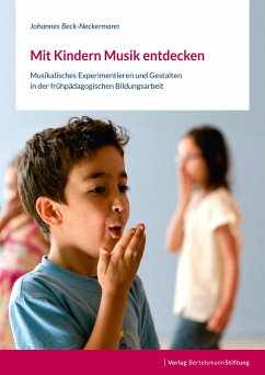 Mit Kindern Musik entdecken - Beck-Neckermann, Johannes
