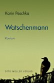 Watschenmann (eBook, ePUB)