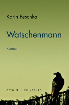 Cover Watschenmann (eBook, ePUB)