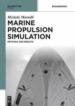 Marine Propulsion Simulation - Martelli, Michele