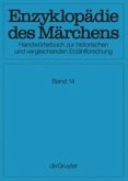 Enzyklopädie des Märchens / Vergeltung - Zypern, Nachträge / Enzyklopädie des Märchens Band 14