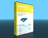 Kompendium Akupunktur. Tl.2, DVD Kompendium Akupunktur. Tl.2, DVD