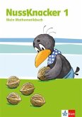 Der Nussknacker. Schülerbuch 1. Schuljahr. Ausgabe für Hessen, Rheinland-Pfalz, Baden-Württemberg, Saarland