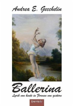 Cover Ballerina