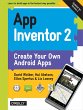 App Inventor 2 - Bild 1