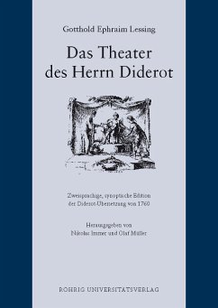 Das Theater des Herrn Diderot