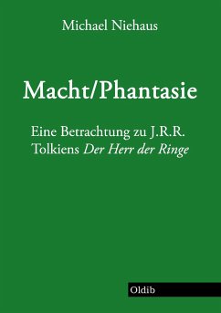 Macht/Phantasie - Niehaus, Michael