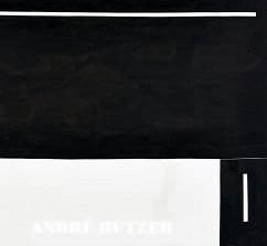 Cover André Butzer