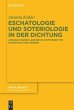 Eschatologie und Soteriologie in der... - Bild 1
