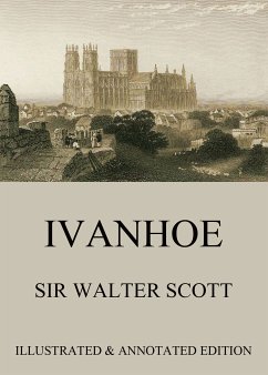 Ivanhoe (eBook, ePUB) - Scott, Walter