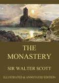 The Monastery (eBook, ePUB)