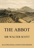 The Abbot (eBook, ePUB)
